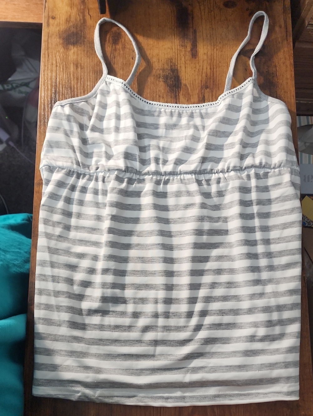 #3Bestseller Multicolor Glimmora Summer causal Retro Y2K Striped Women camisole